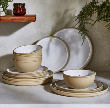 Minerals 12 Piece Set, Moonstone